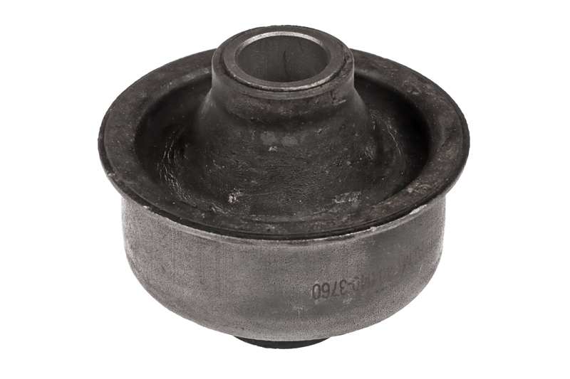 Lagerung, Achskörper